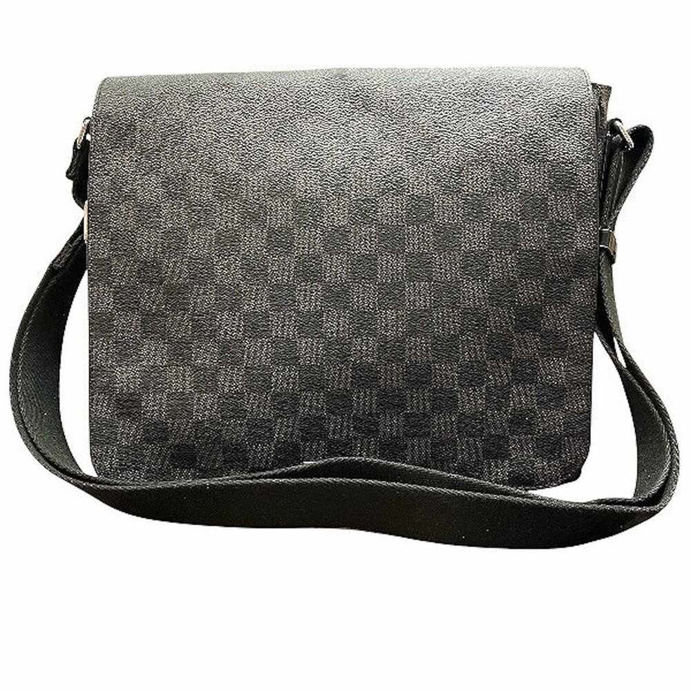 Louis Vuitton District Messenger Bag #325068L10B
